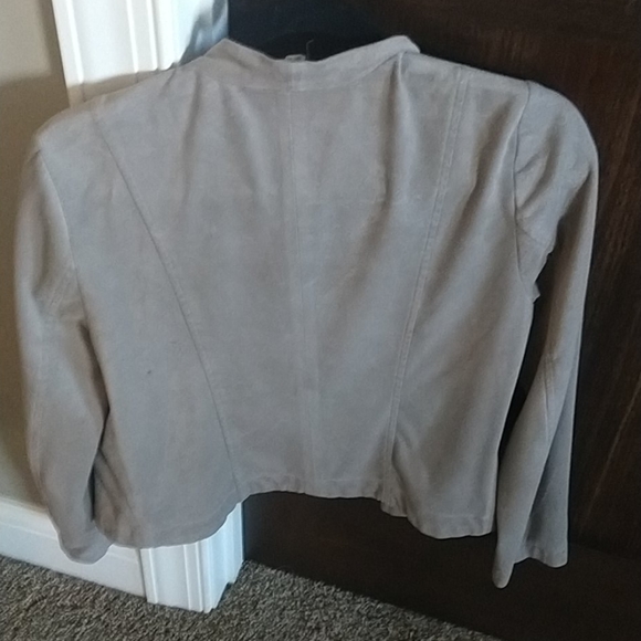 Jacket - Picture 2 of 2